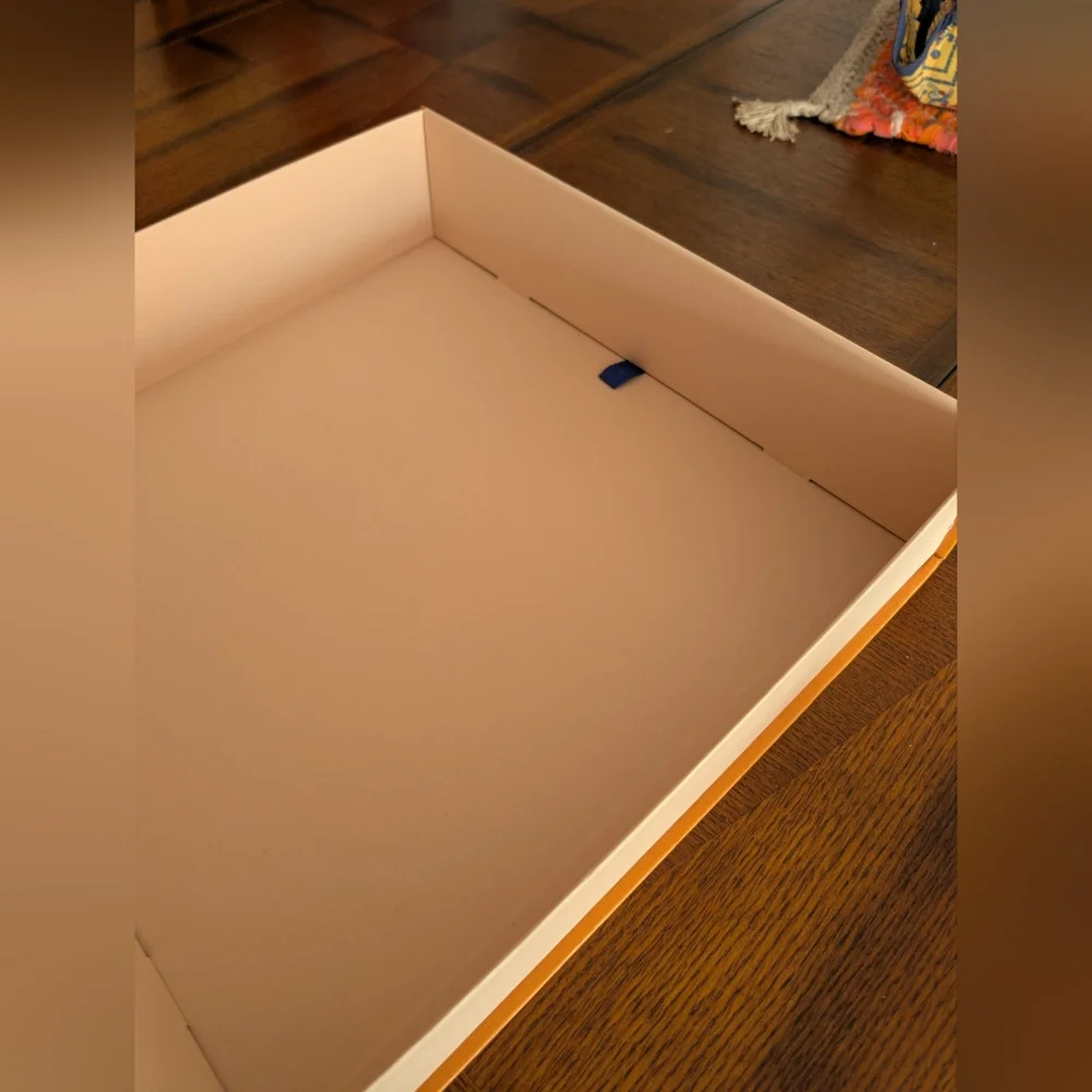 Louis Vuitton Magnetized Gift Box